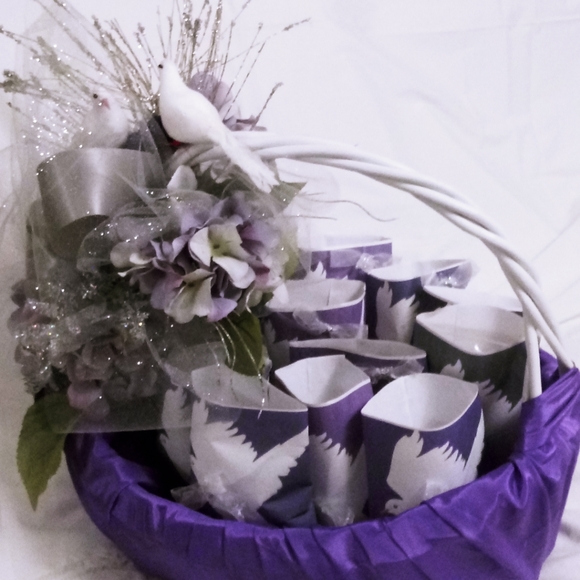 Memory/ Celebration Baskets - Picture 3 of 15